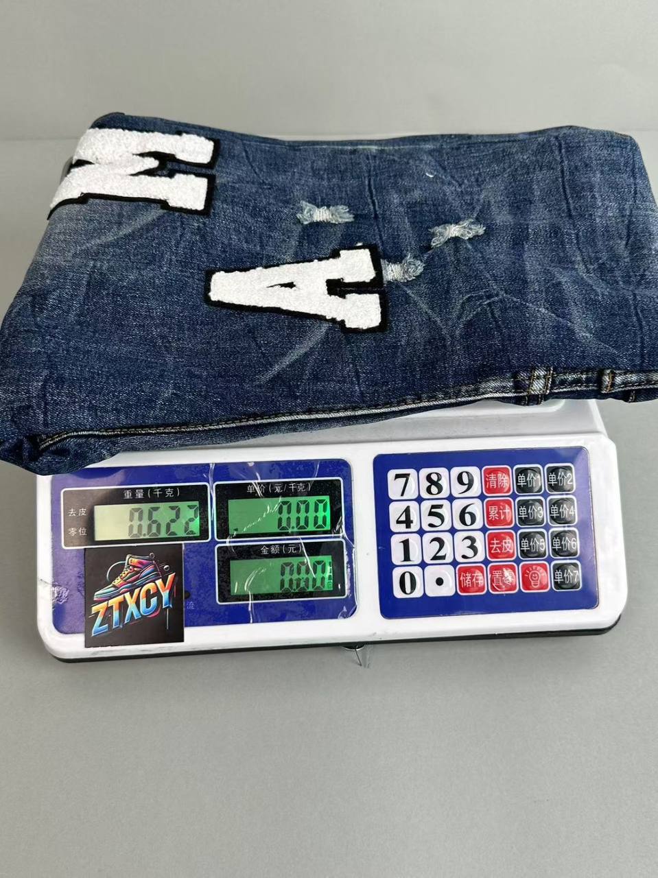 Dolce & Gabbana DG Jeans [39 styles]