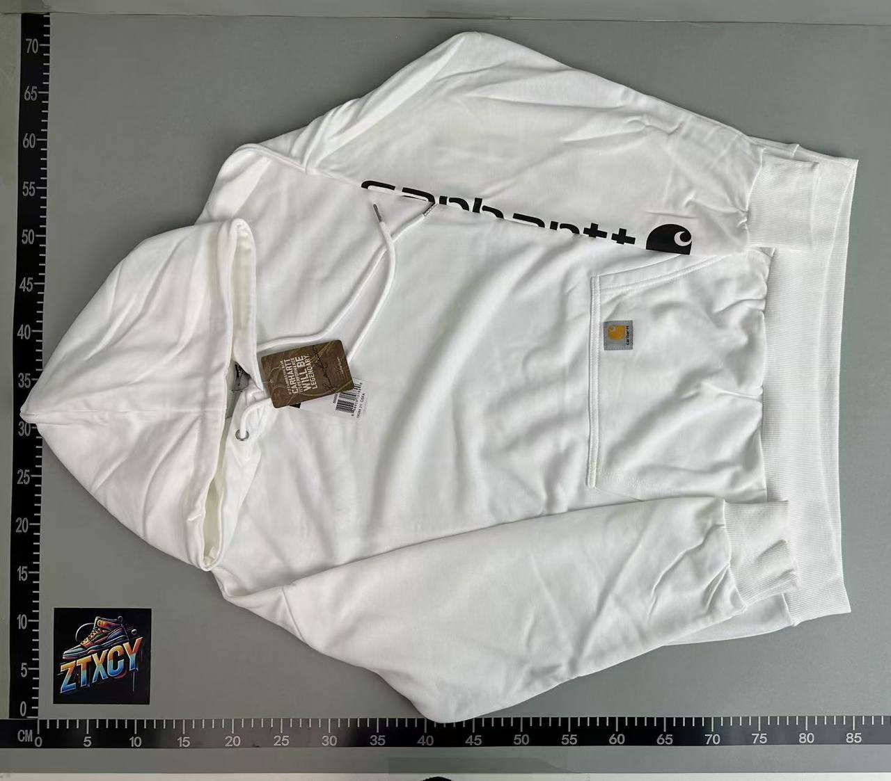 Carhartt WIP Sweatshirt [21 styles]