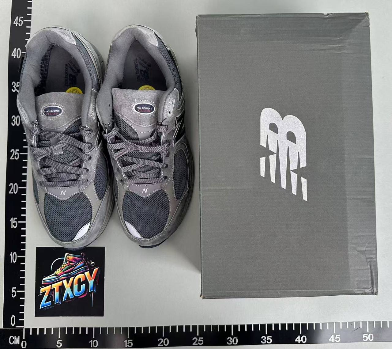 New Balance 2002R Sneakers [25 styles]