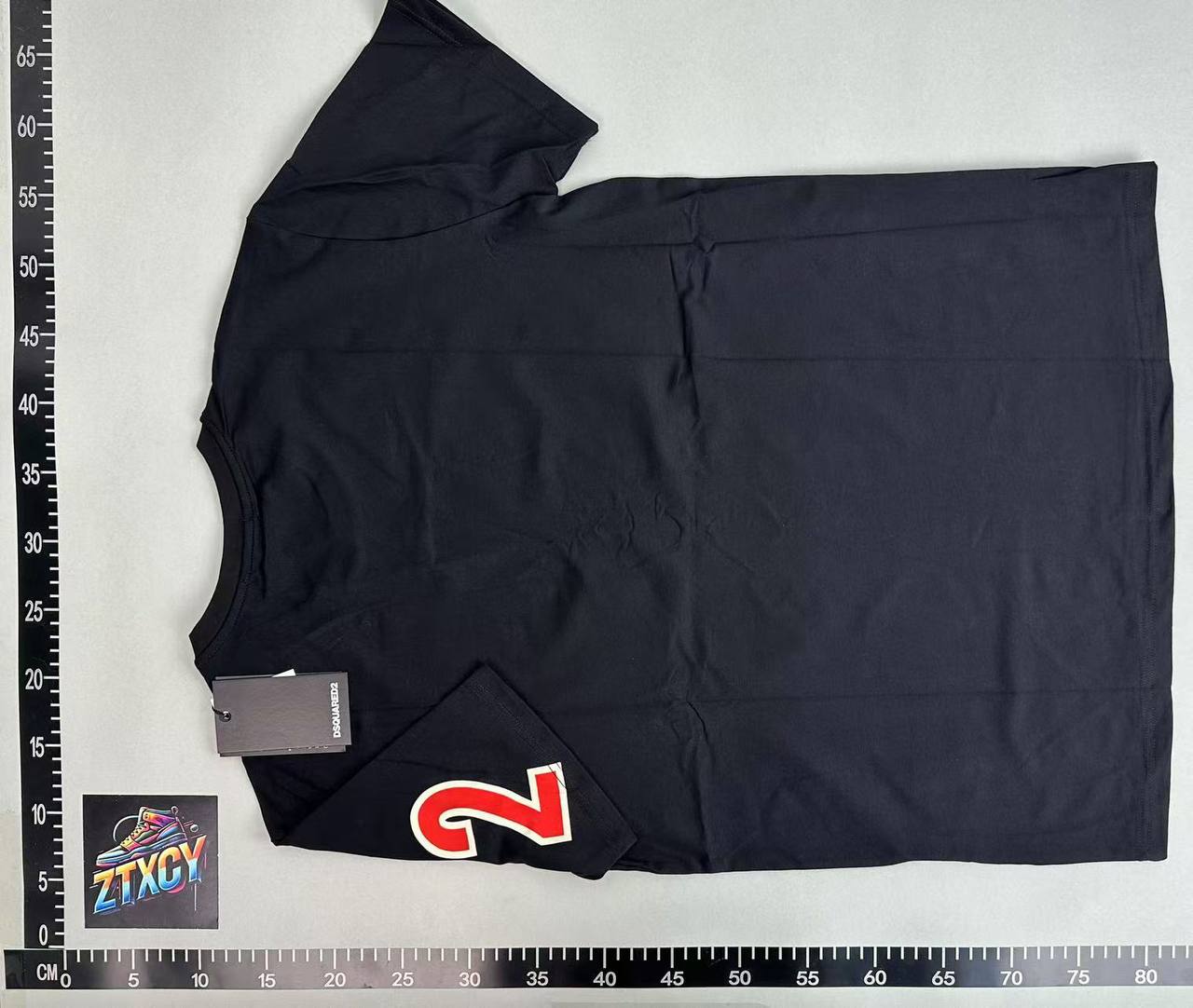 D Squared2 T-Shirts [8 styles]