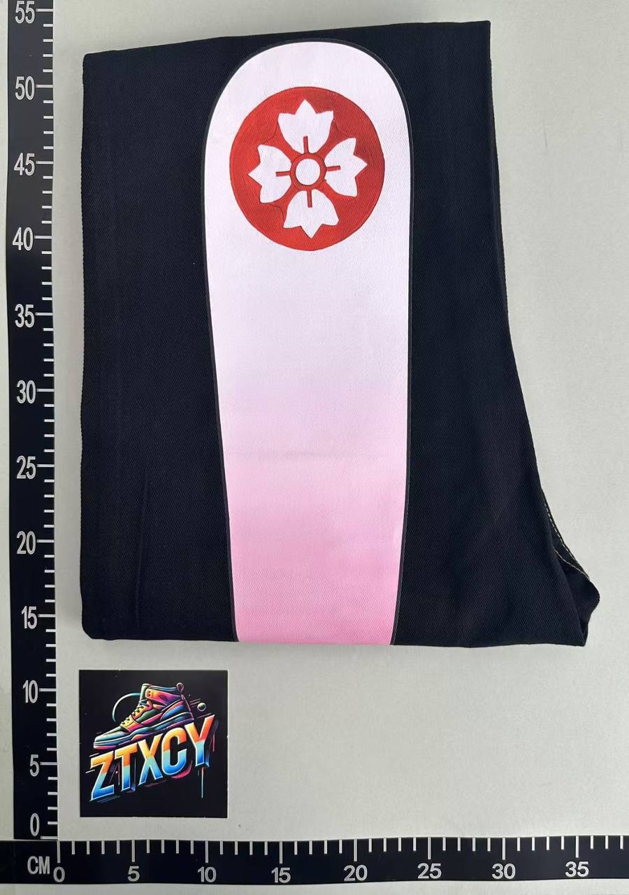 Evisu Samurai Denim Pants [12 styles]