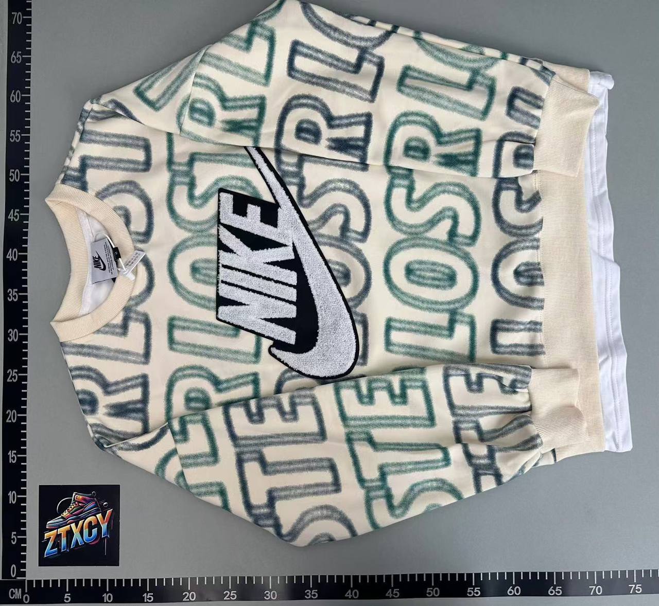 Nike Brabus Collection Hoodies/Sweaters [22 styles]