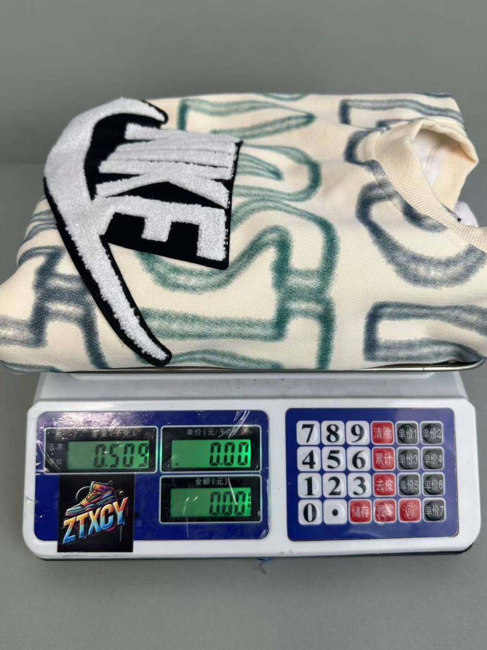 Nike Brabus Collection Hoodies/Sweaters [22 styles]