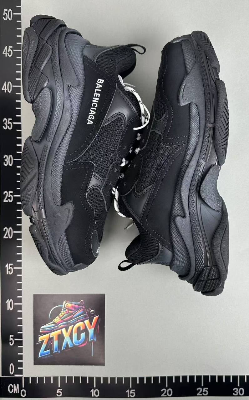 Balenciaga Triple S Sneakers [27 styles]