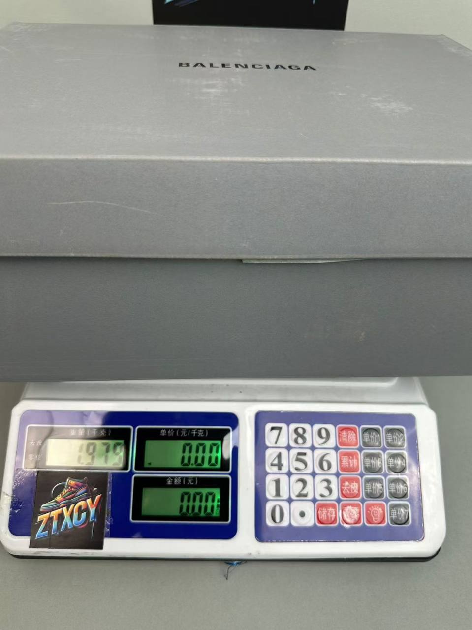 Balenciaga Triple S Sneakers [27 styles]