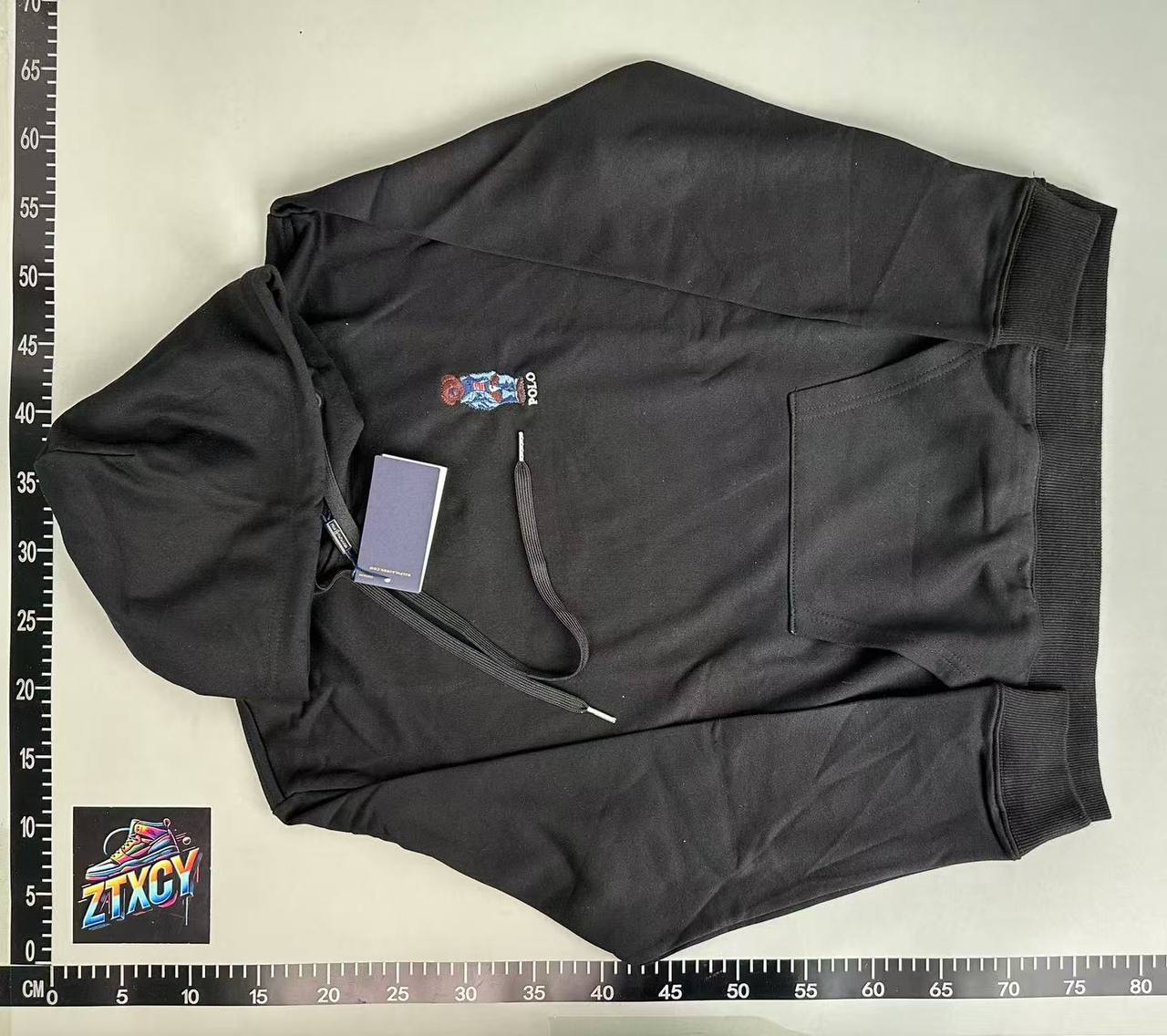 Polo Ralph Lauren Bear Hoodie [18 styles]