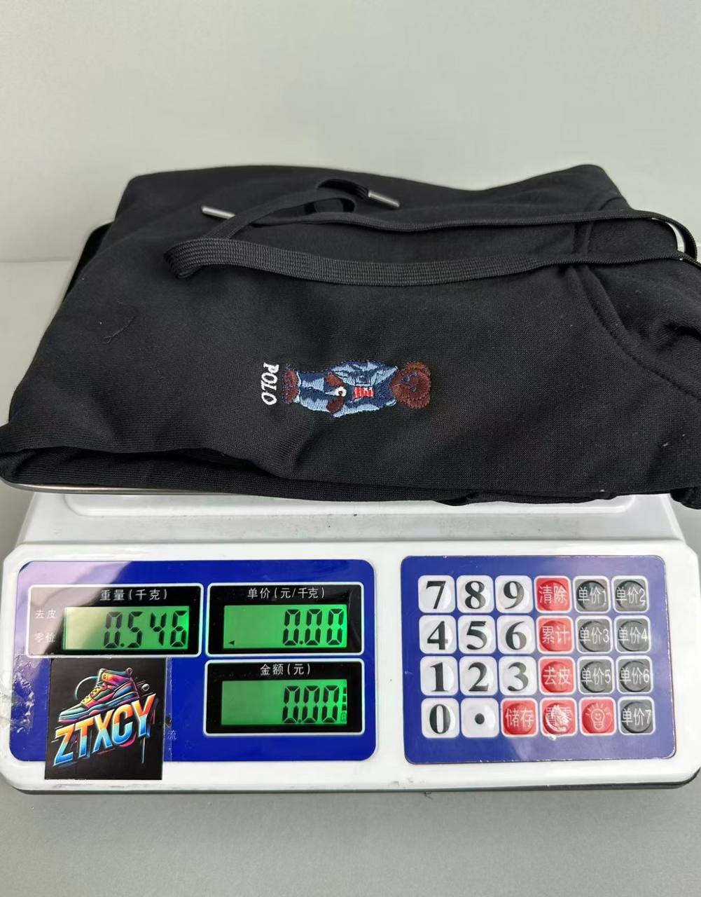 Polo Ralph Lauren Bear Hoodie [18 styles]