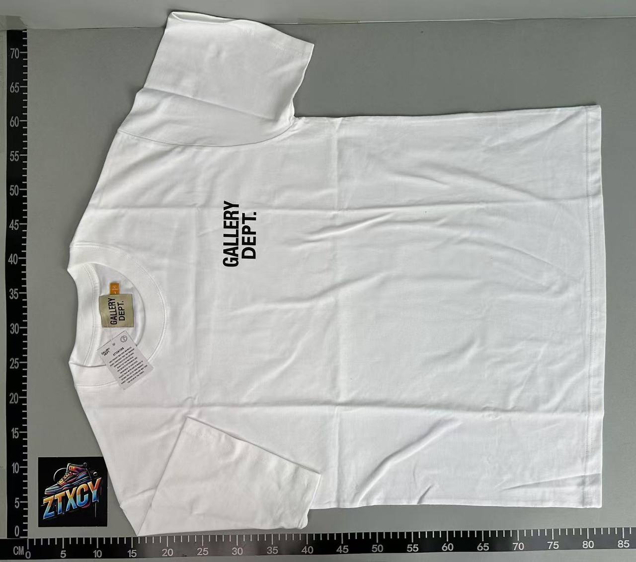 Gallery Dept. Hollywood CA T-Shirt [40 styles]