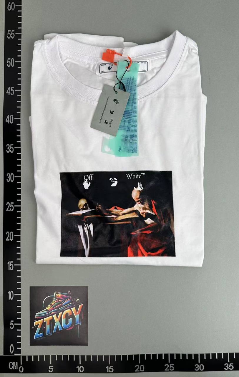 Off-White Arrow T-Shirt [40 styles]