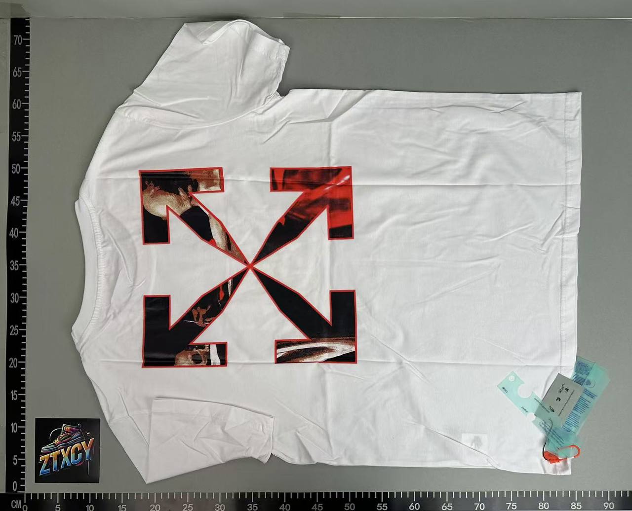 Off-White Arrow T-Shirt [40 styles]