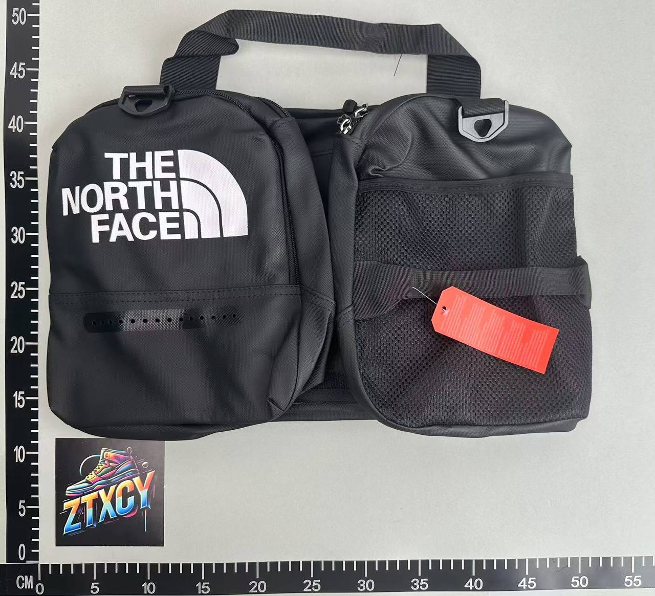 The North Face Bags [39 styles]