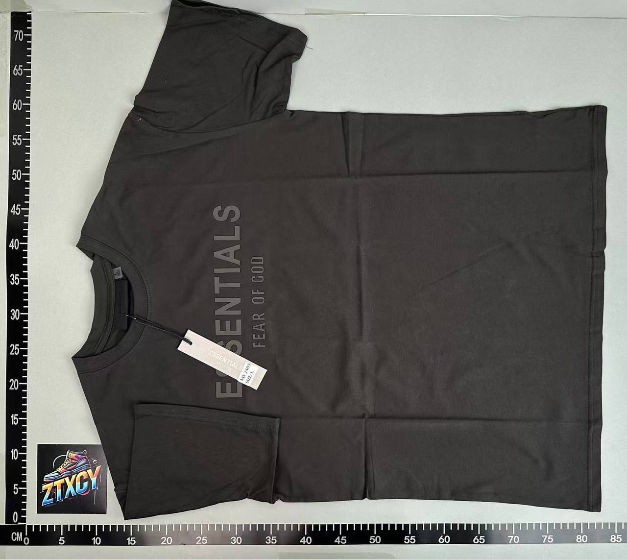 Fear of God Essentials T-Shirt [7 styles]