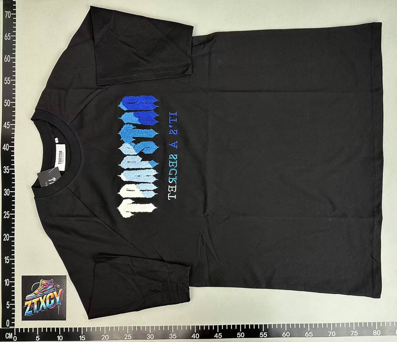 TRAPSTAR T-Shirt/Shorts [19 styles]