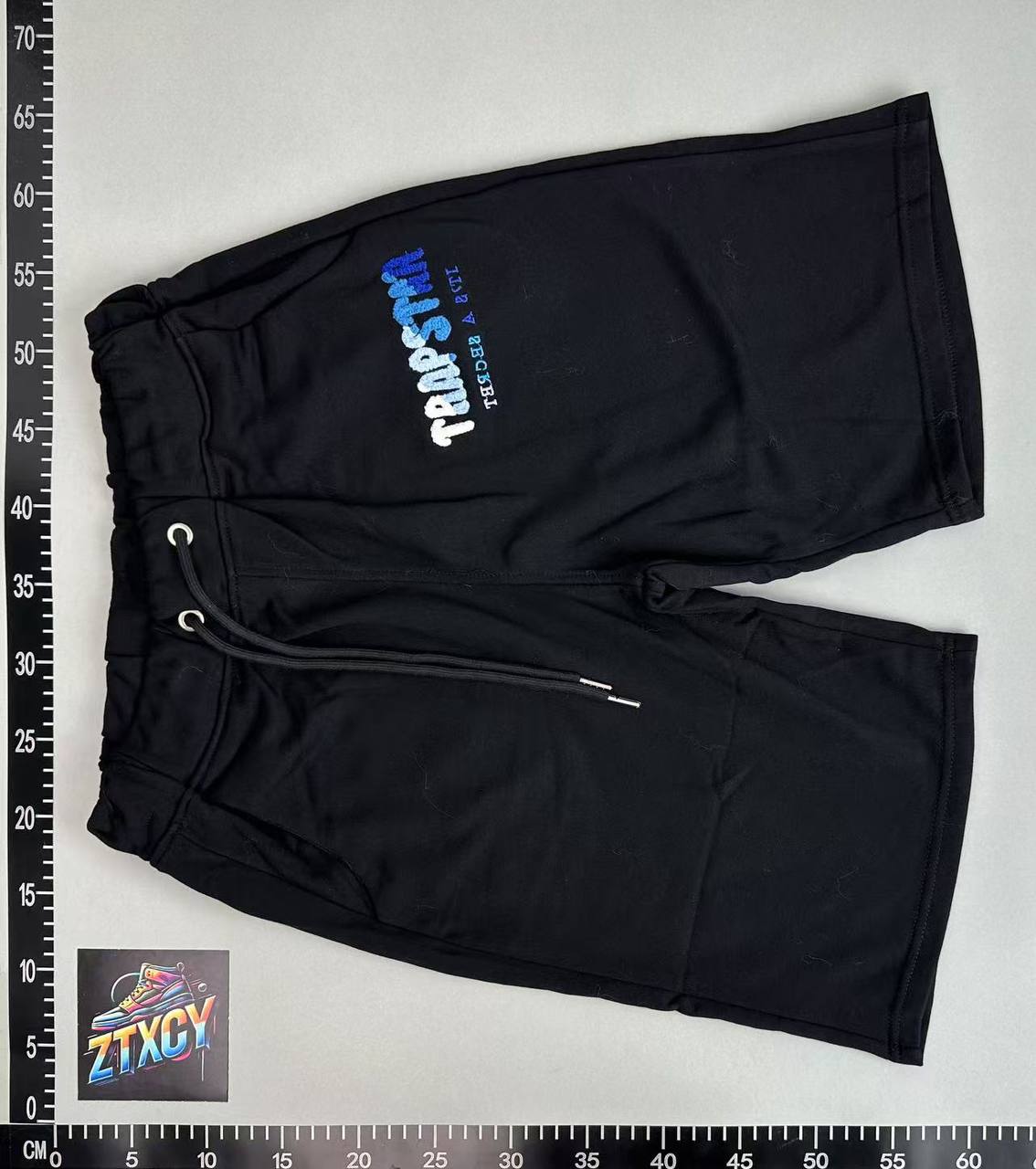 TRAPSTAR T-Shirt/Shorts [19 styles]