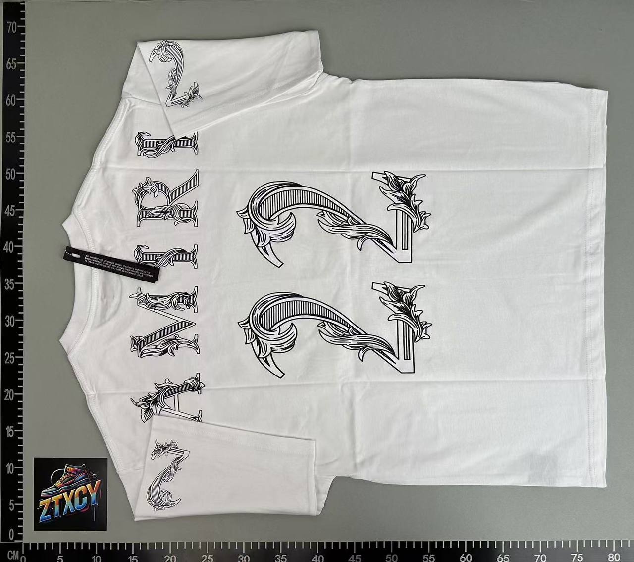 Amiri B22 T-Shirt [2 styles]