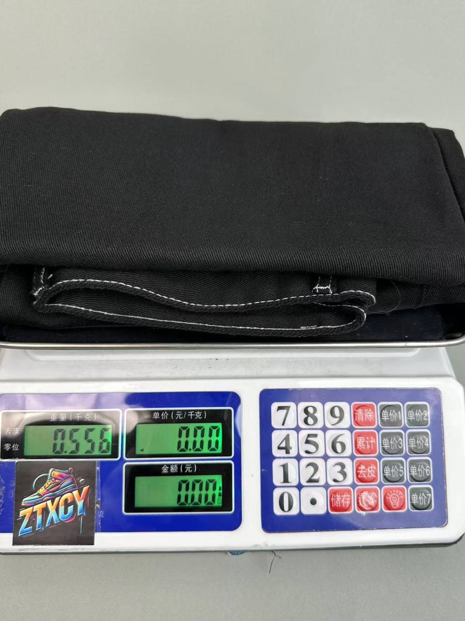 Badfriend Star Logo Denim Jeans [12 styles]