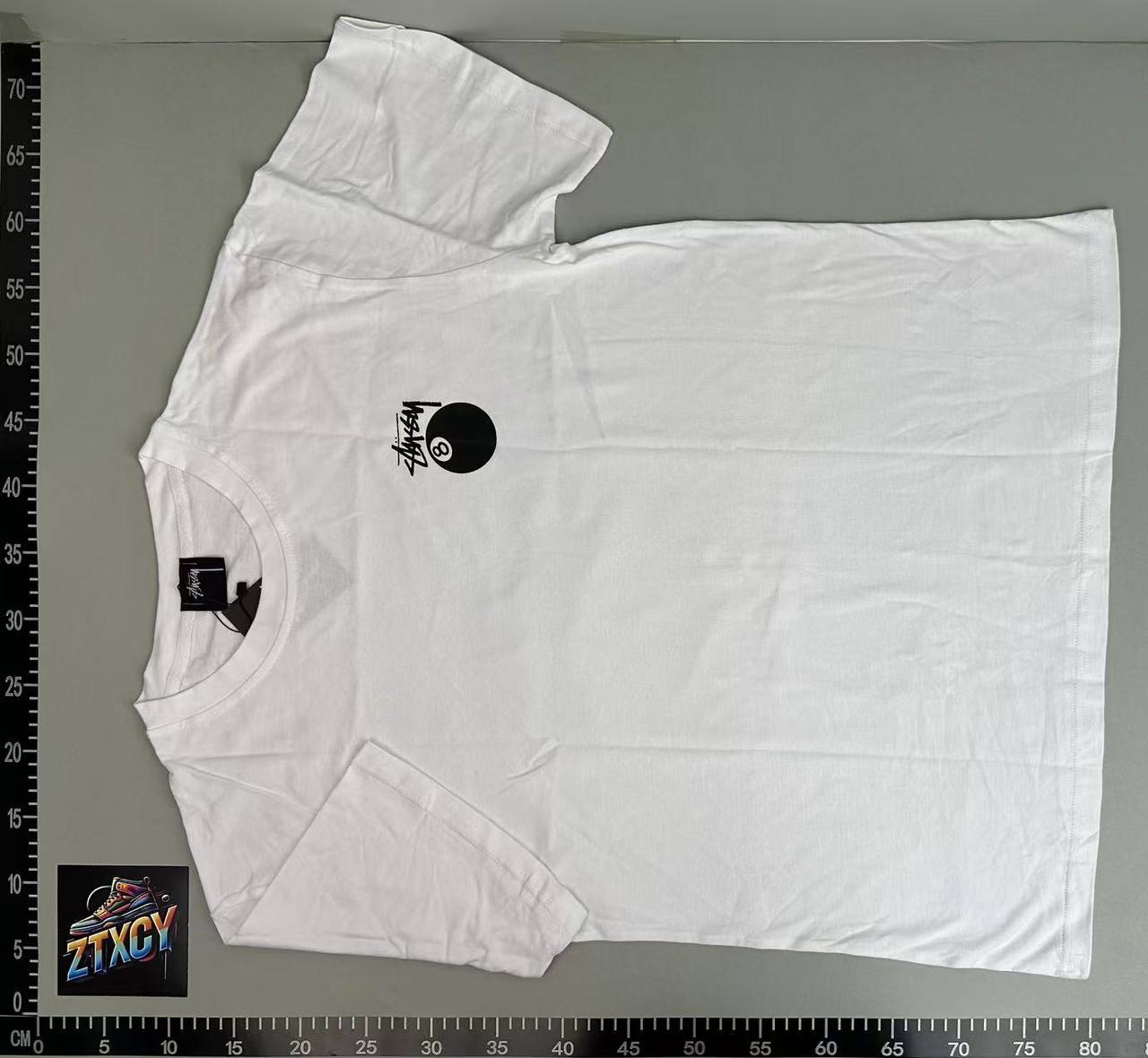 Stussy T-Shirts [40 styles]