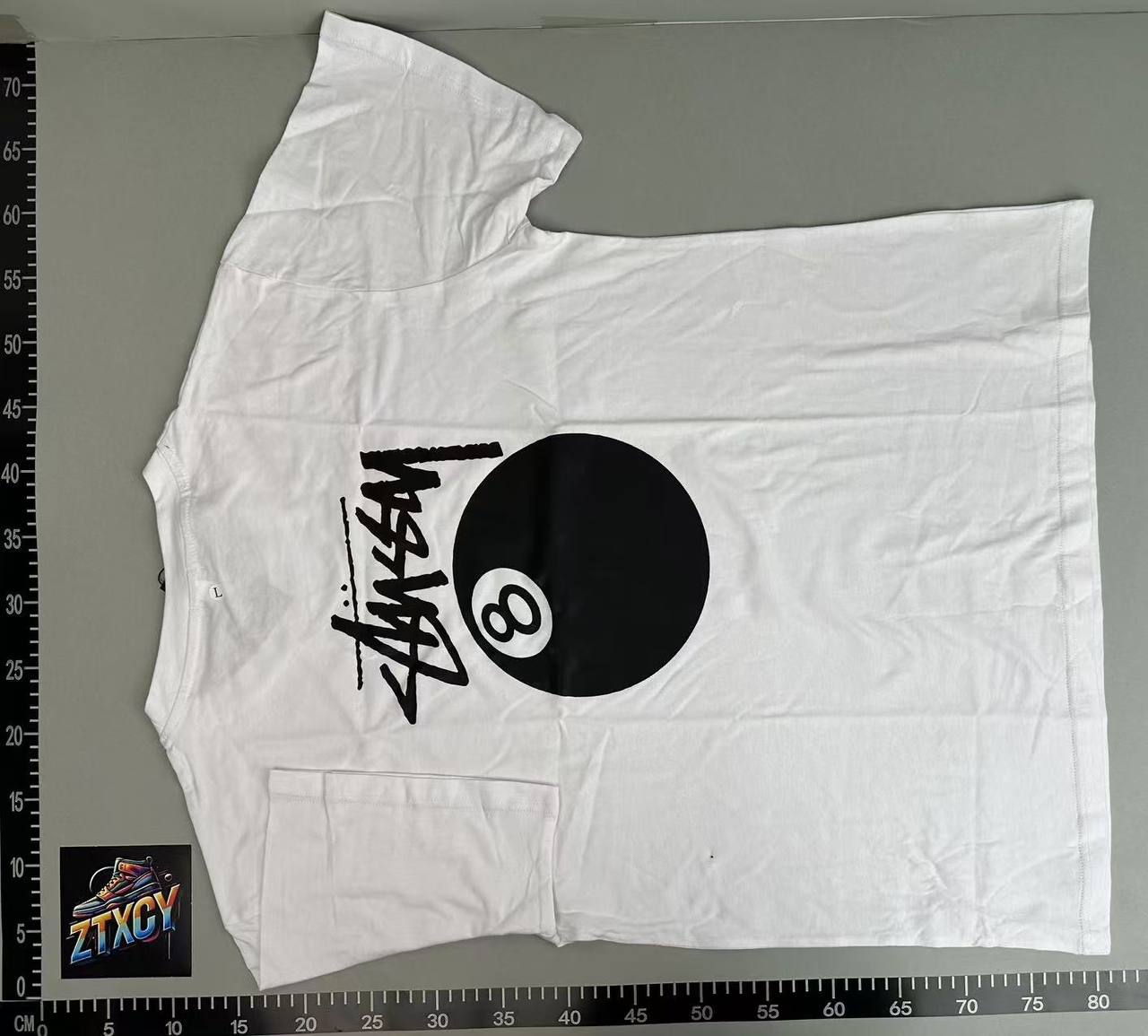 Stussy T-Shirts [40 styles]
