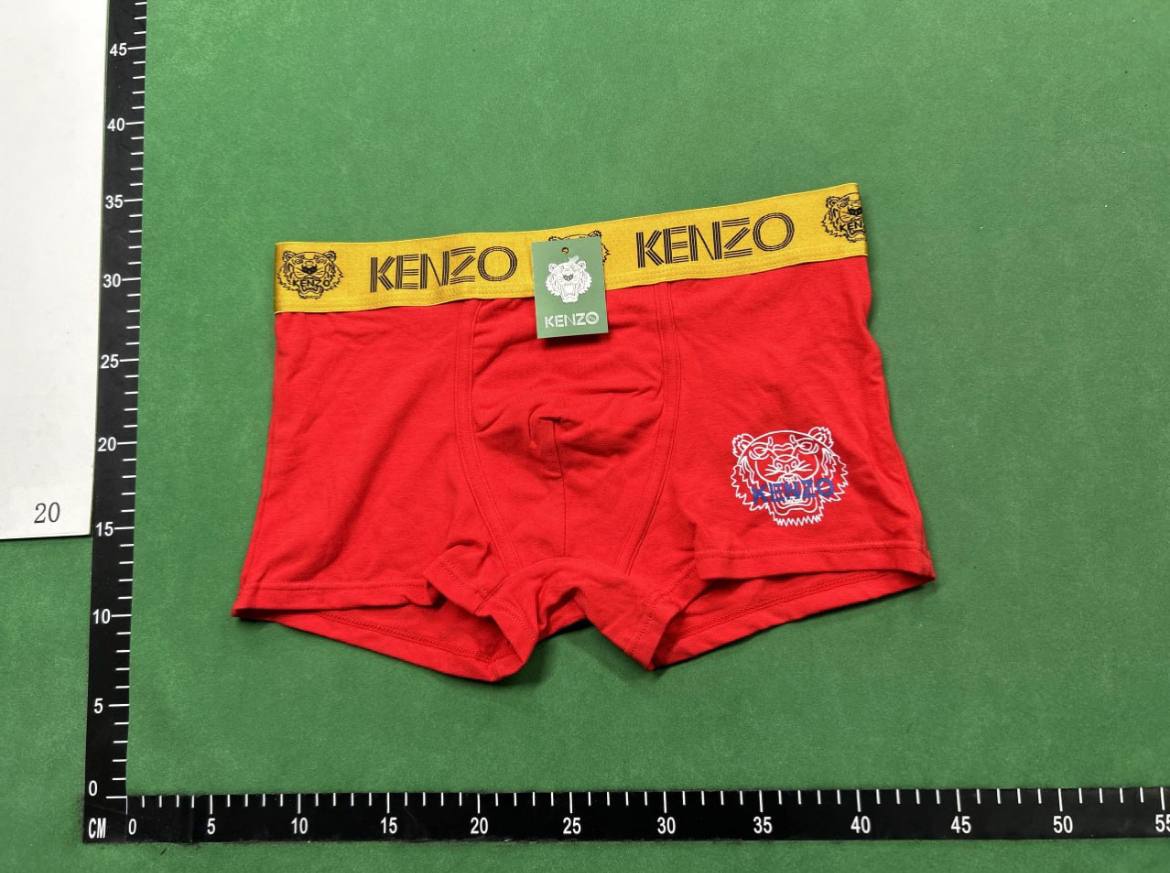 Lacoste Classic Logo Underwear [33 styles]