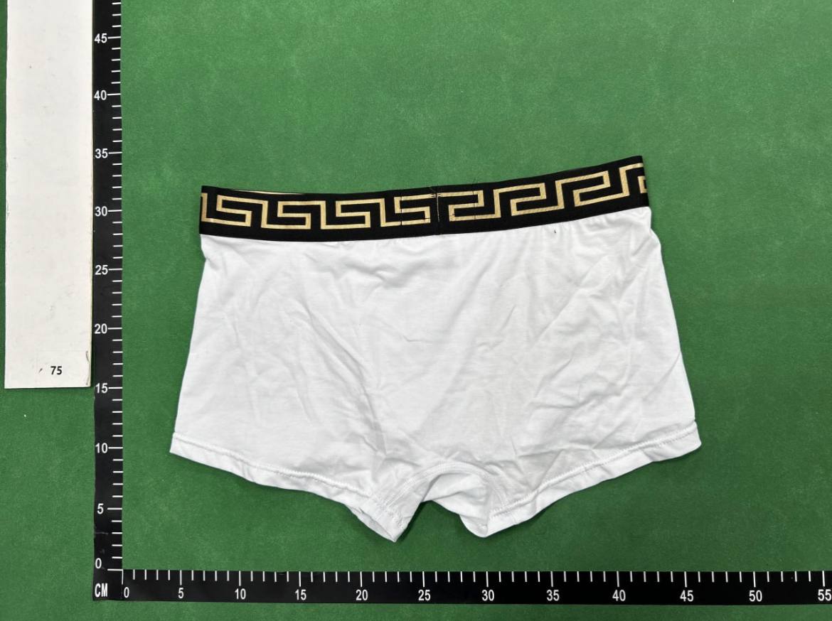 Lacoste Classic Logo Underwear [33 styles]