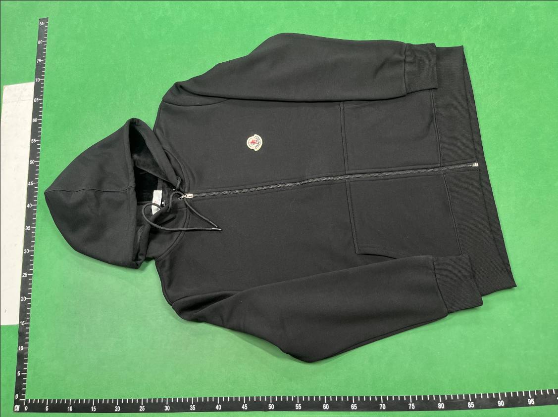 Moncler Hoodie [39 styles]