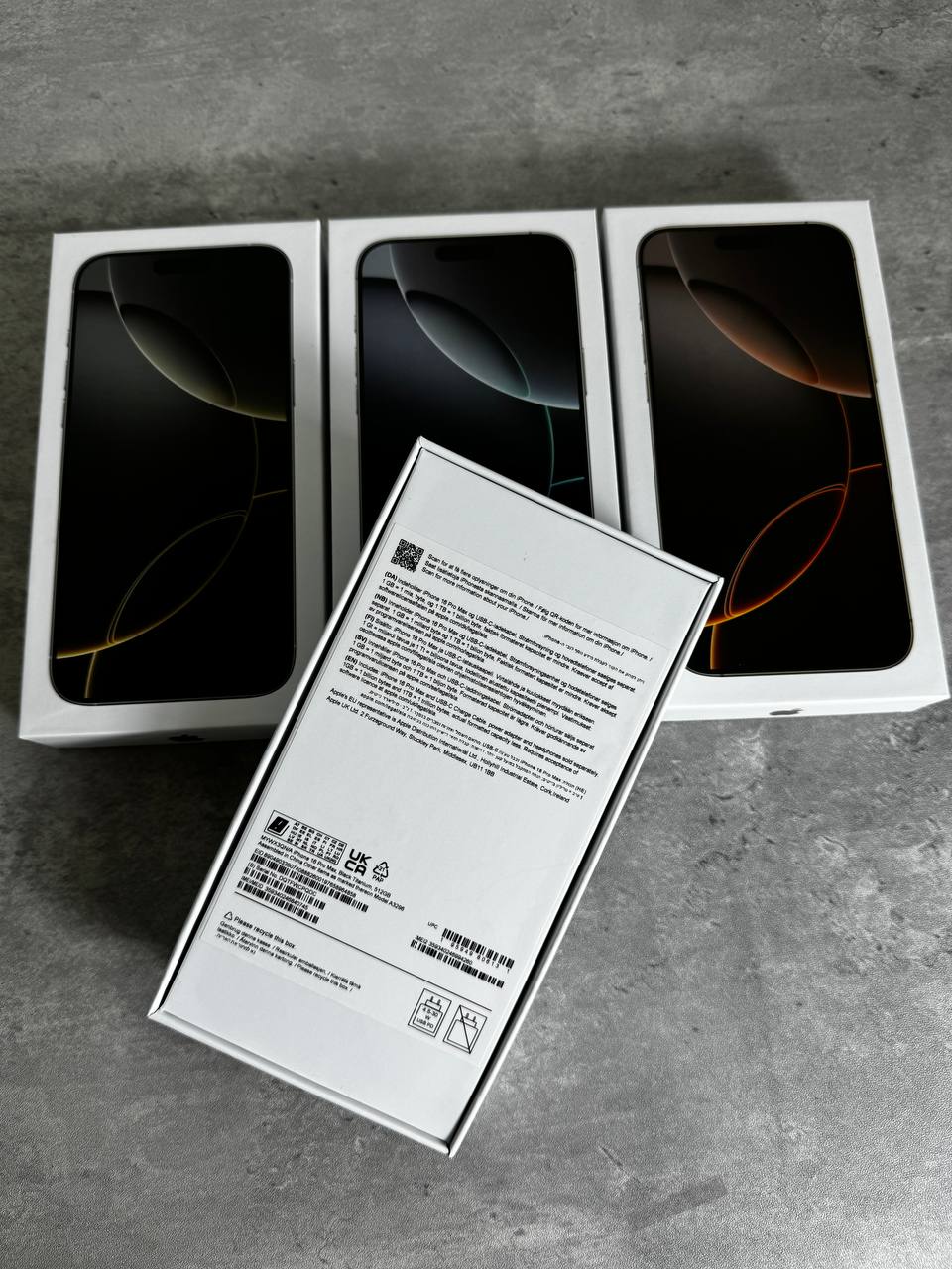 Apple iPhone 14 Pro Max [9 styles]