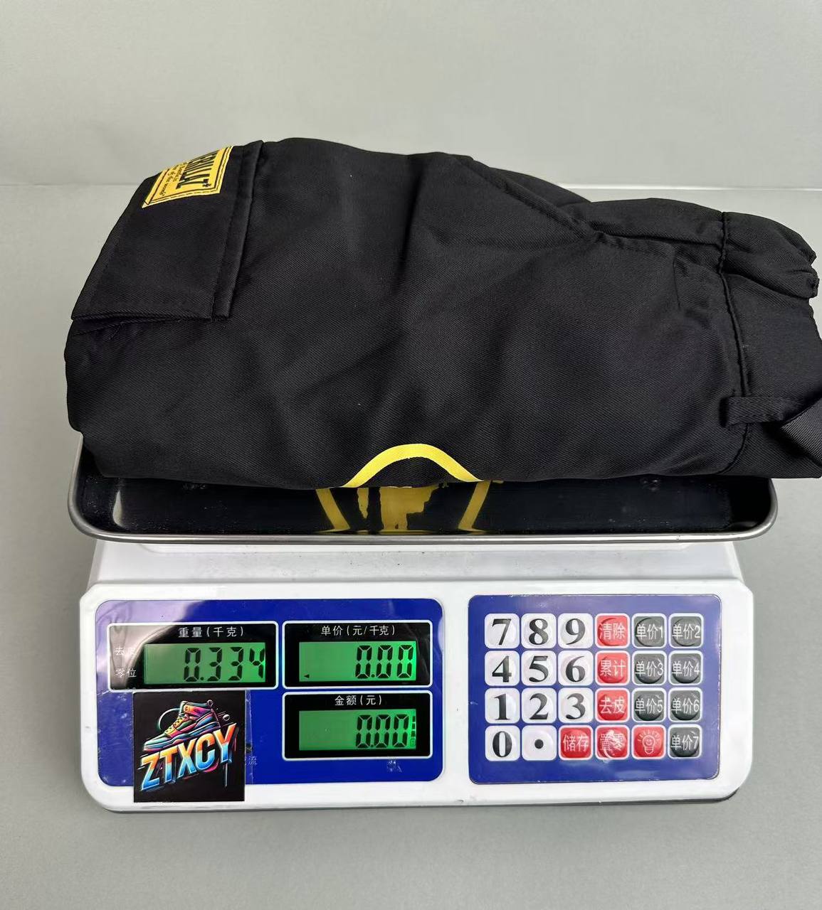 Unknown Brand Cargo Shorts with Ship Graphic [6 styles]