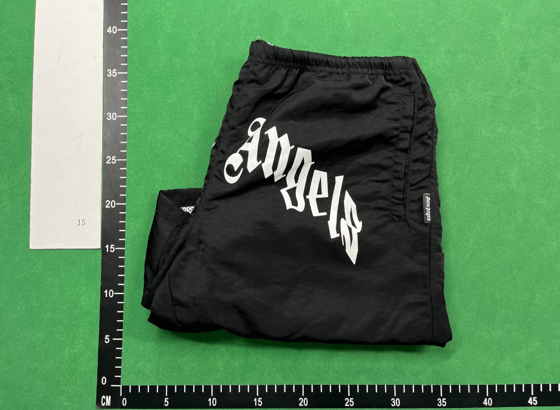 Palm Angels Gothic Logo Shorts [12 styles]