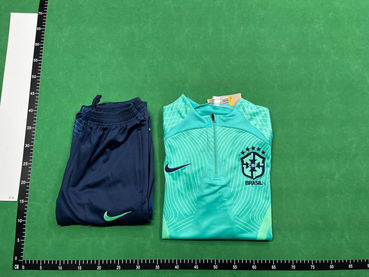 Nike, Puma, Adidas Training Jersey Sets [40 styles]