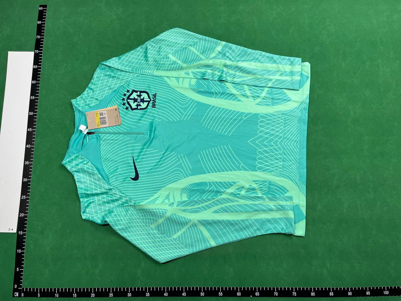 Nike, Puma, Adidas Training Jersey Sets [40 styles]