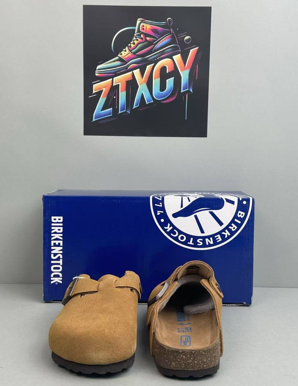 Birkenstock Boston Shearling Slippers [19 styles]