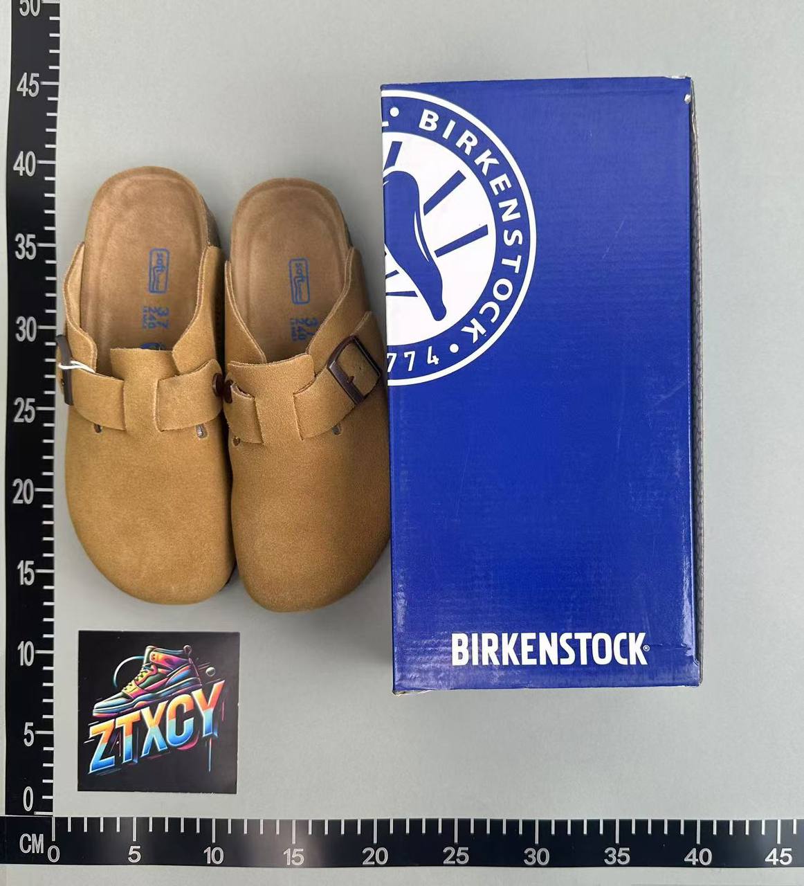 Birkenstock Boston Shearling Slippers [19 styles]