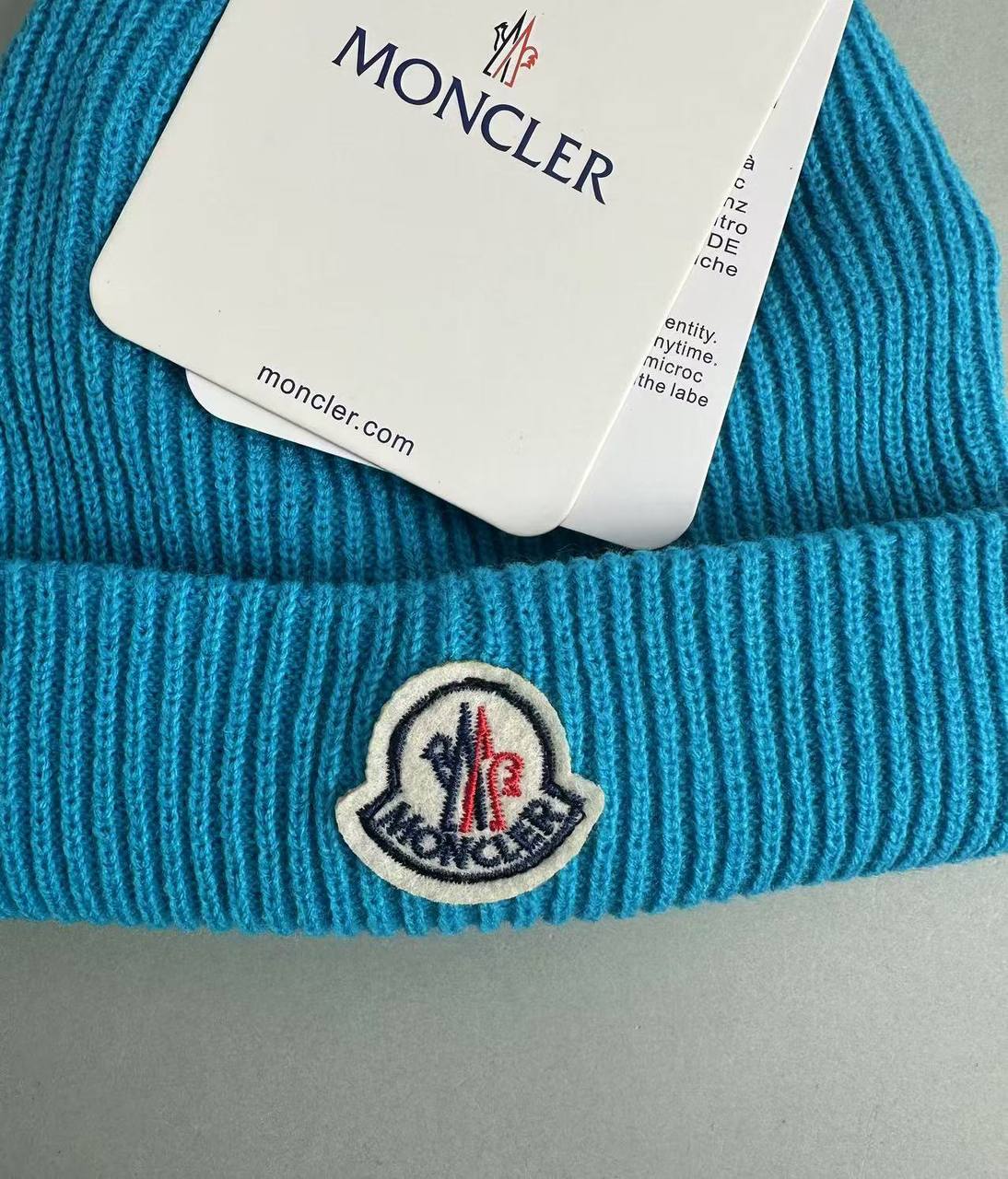 Moncler Beanie Hats [9 styles]