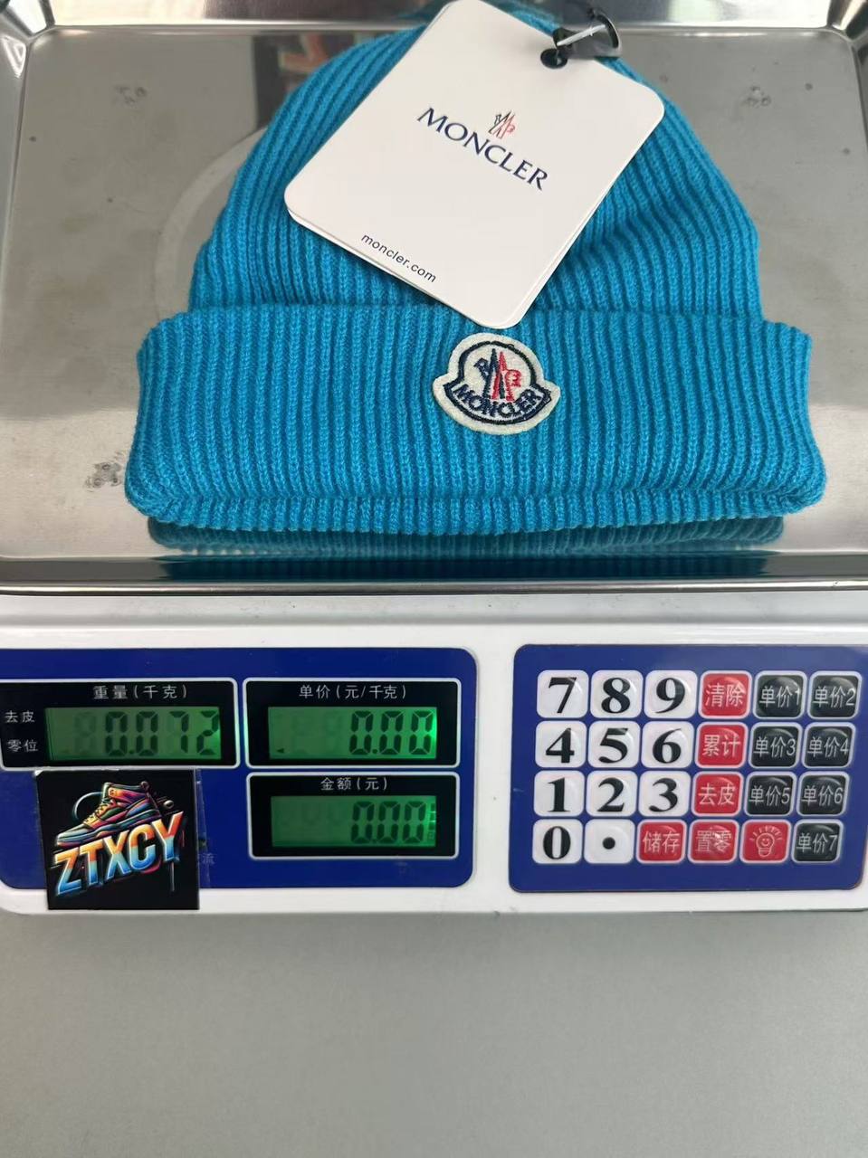 Moncler Beanie Hats [9 styles]