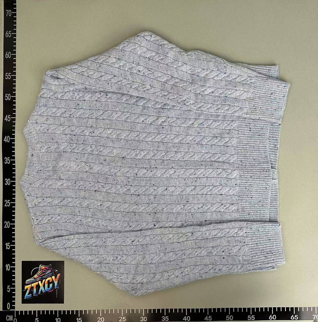 Polo Ralph Lauren Cable Knit Cardigan [5 styles]