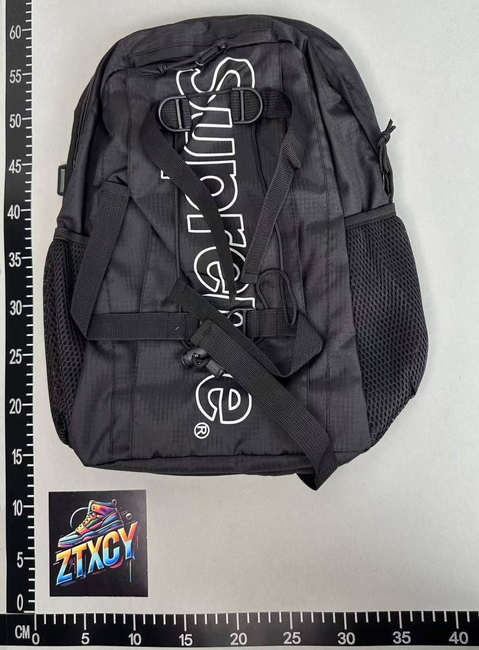 Supreme Backpack [4 styles]