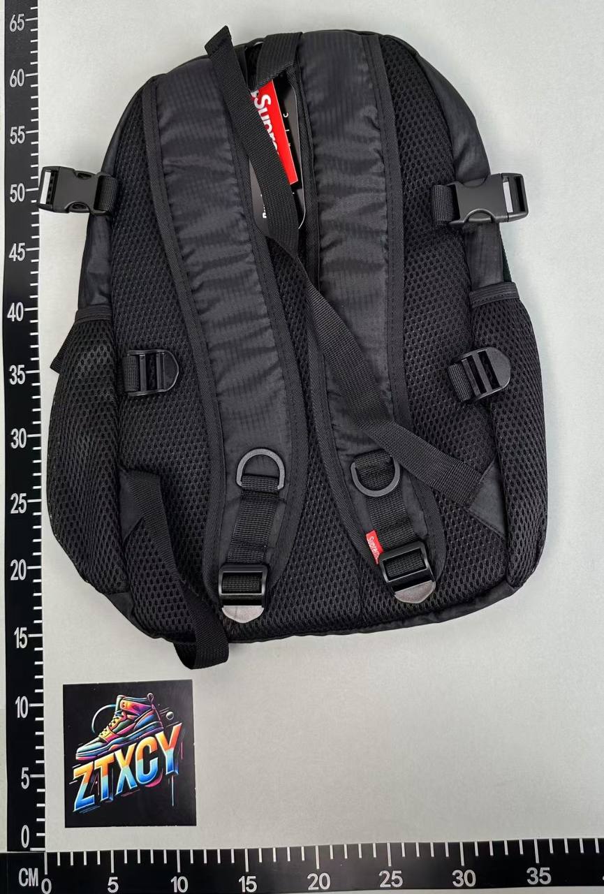 Supreme Backpack [4 styles]