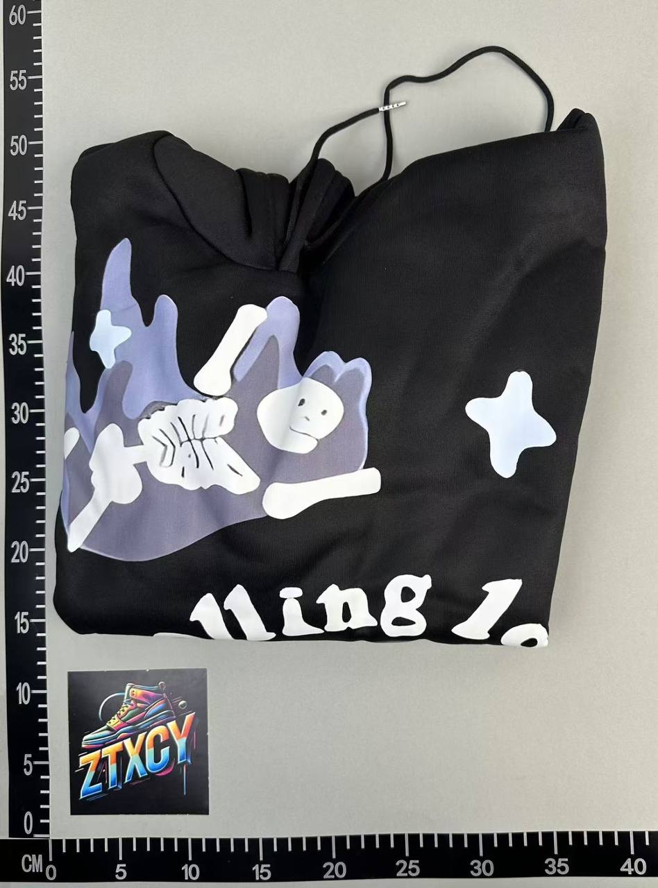 Cosmic Theme Hoodies [36 styles]