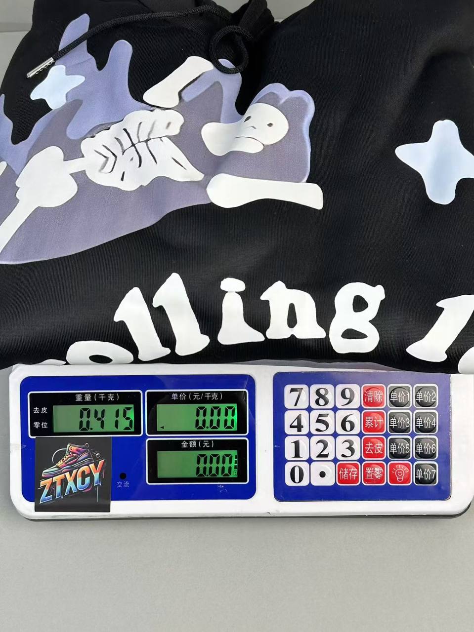 Cosmic Theme Hoodies [36 styles]