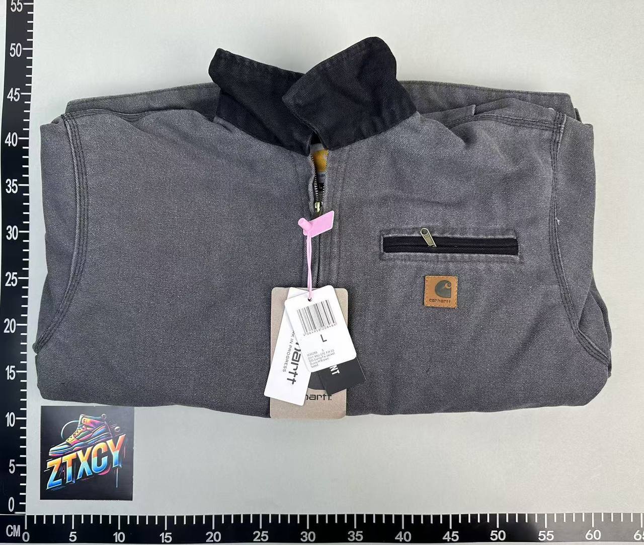 Carhartt Duck Active Jacket [13 styles]