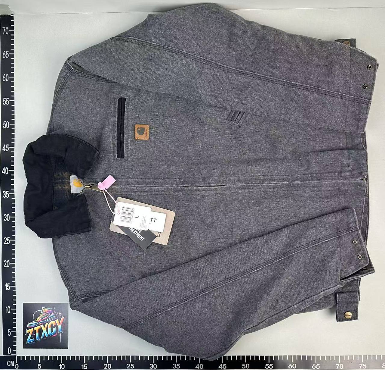 Carhartt Duck Active Jacket [13 styles]