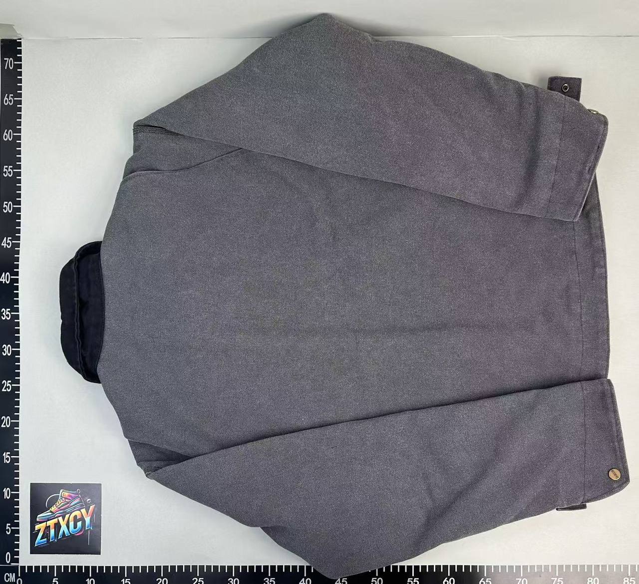 Carhartt Duck Active Jacket [13 styles]