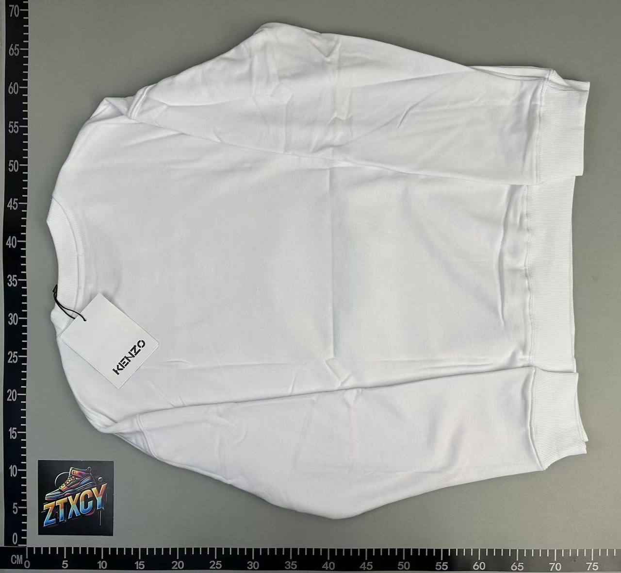 KENZO Tiger Sweatshirt [40 styles]