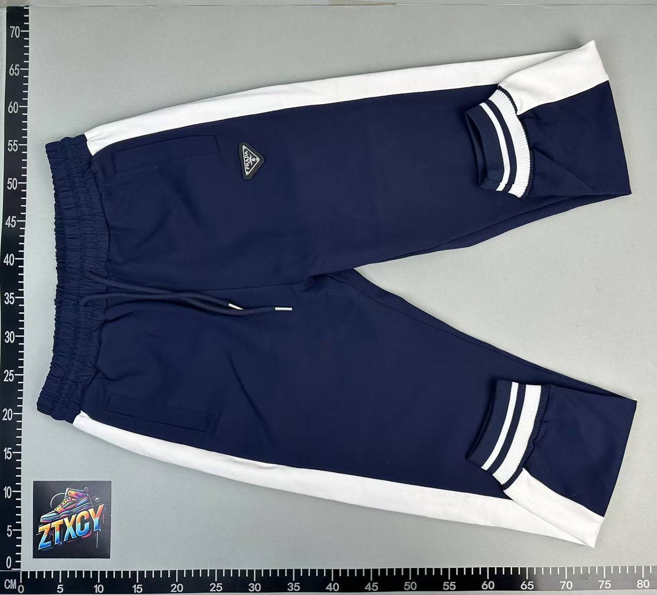 Prada Track Jacket and Pants Set [40 styles]