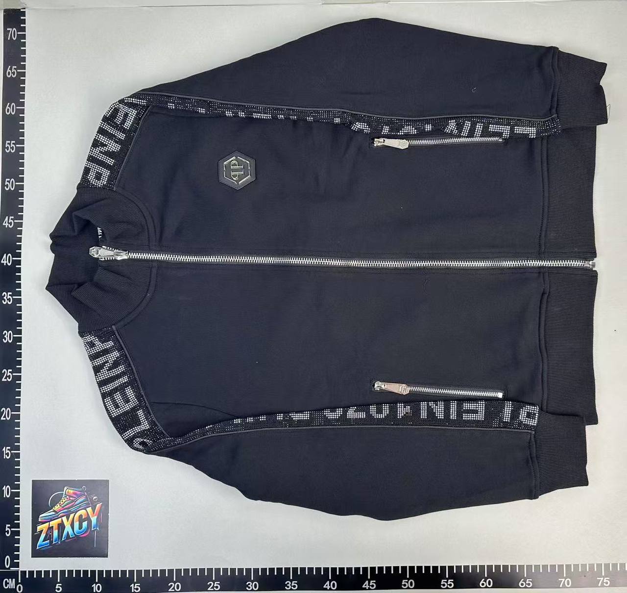 Philipp Plein Bomber Jacket & Jogger Pants Set [9 styles]
