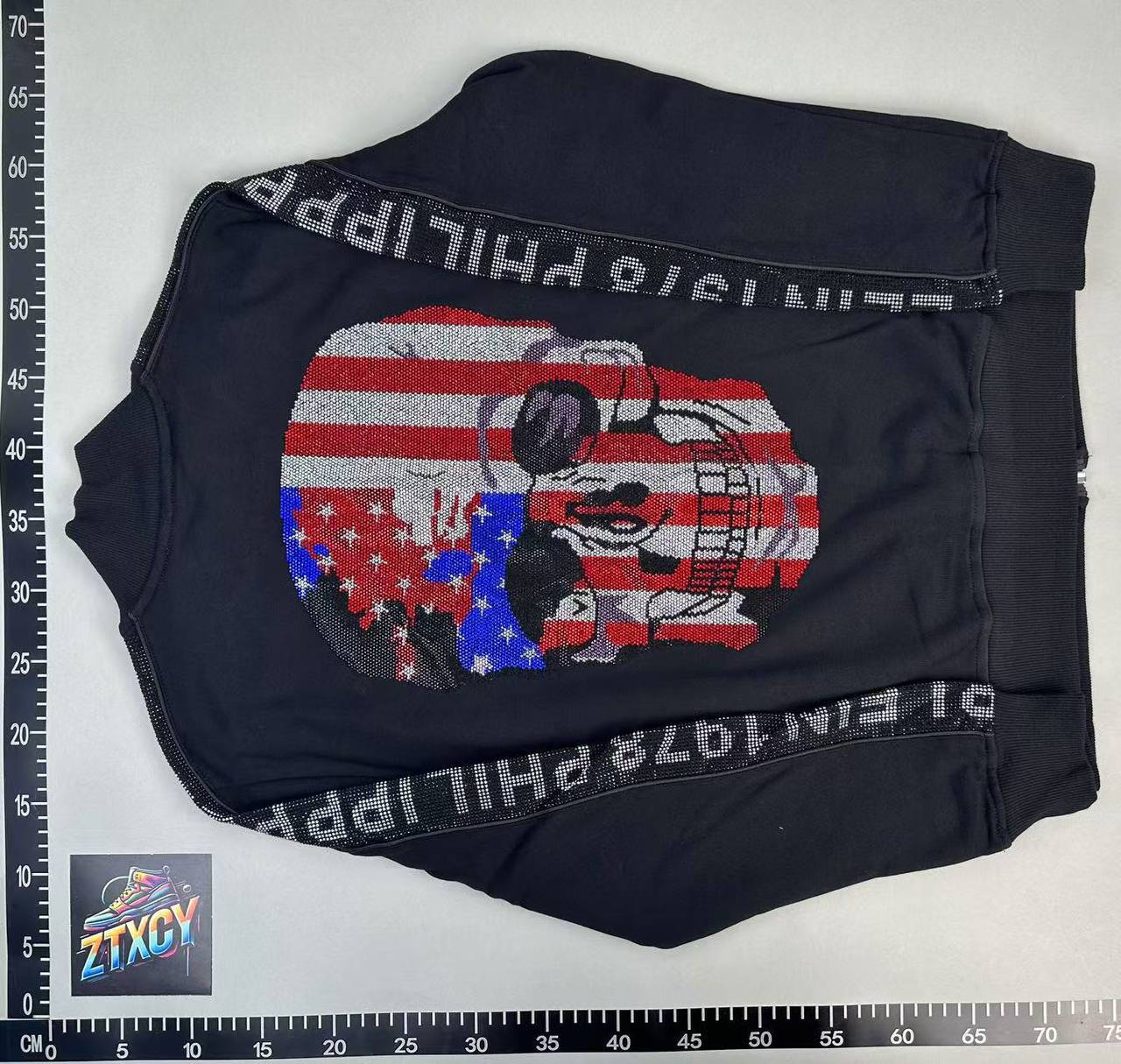 Philipp Plein Bomber Jacket & Jogger Pants Set [9 styles]