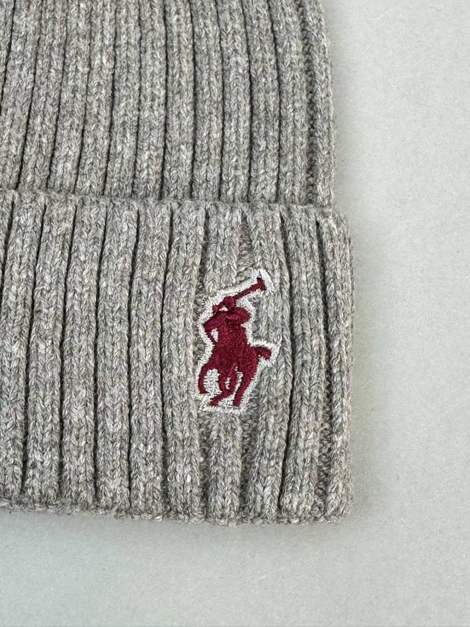Polo Ralph Lauren Ribbed Knit Beanie [7 styles]