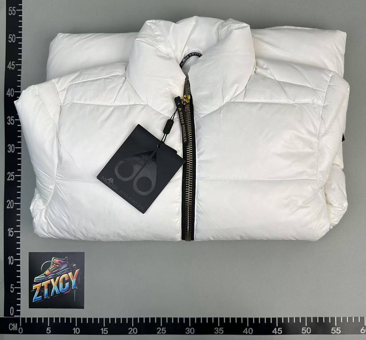 Moose Knuckles Puffer Jacket [22 styles]