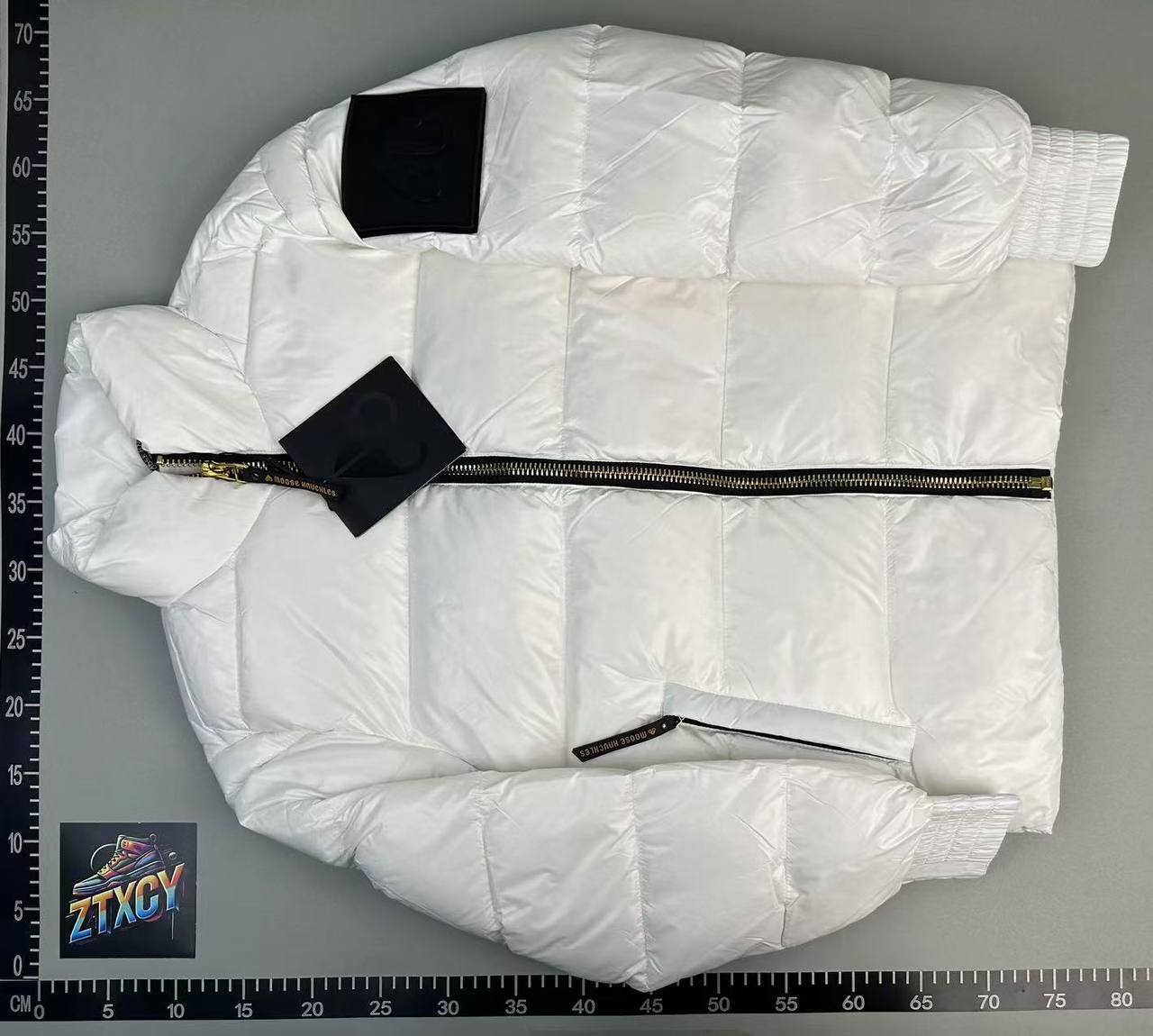 Moose Knuckles Puffer Jacket [22 styles]
