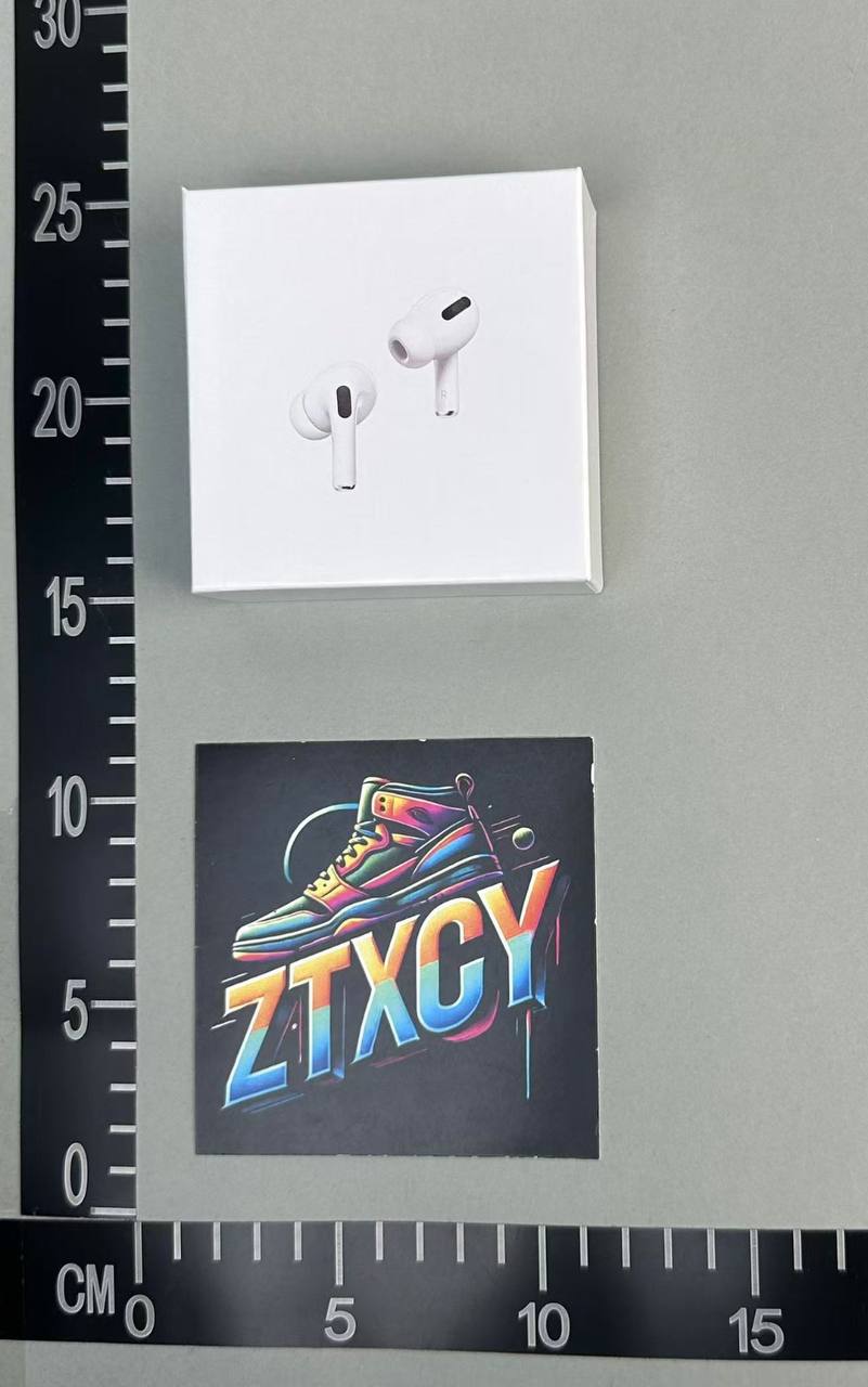 Apple AirPods Pro (2nd Generation) Wireless Earbuds